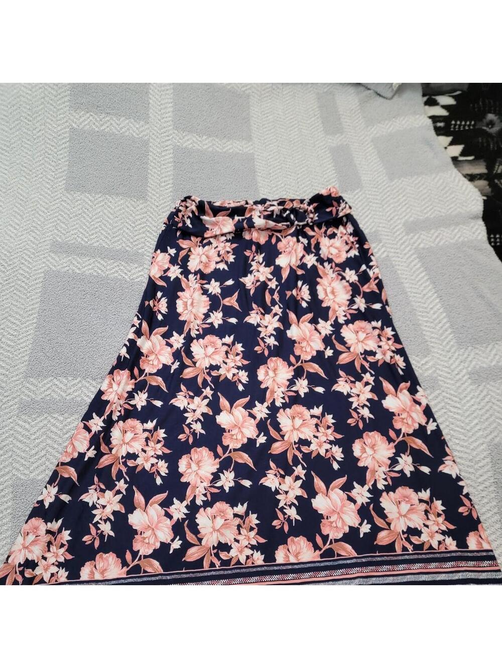 Women's Multi Skirt